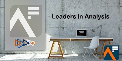 Primaire afbeelding van Leaders in Analysis: Disability and Analysis