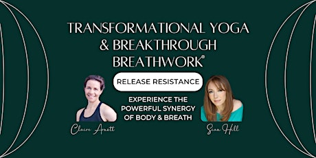 Transformational Yoga & Breathwork Workshop