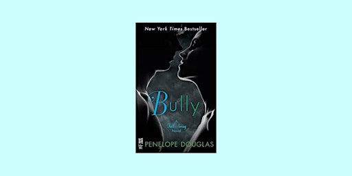 download [ePub] Bully (Fall Away, #1) by Penelope Douglas epub Download primary image