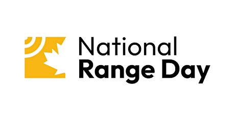 National Range Day - Milverton Rod and Gun Club