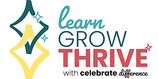 Learn Grow Thrive Launch primary image