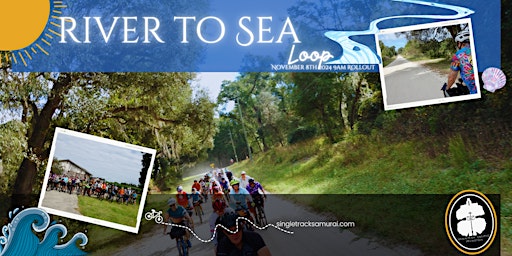 River to Sea Loop 2024 primary image