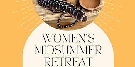 Summer Solstice One Day Women's  Riverside Retreat