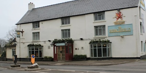 The Piercefield Inn Written In The Stars 2024 Tour primary image