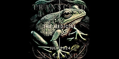 Imagen principal de Transcend Medicine Retreat