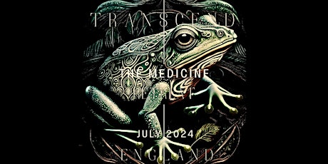 Transcend Medicine Retreat