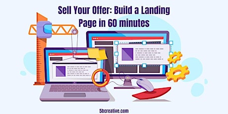 Quick & Easy Landing Pages Workshop