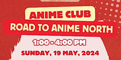 Anime Club primary image