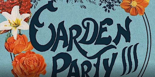 Hauptbild für Garden Party III