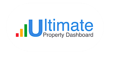 Ultimate Property Dashboard (UPD) Existing User Training Session