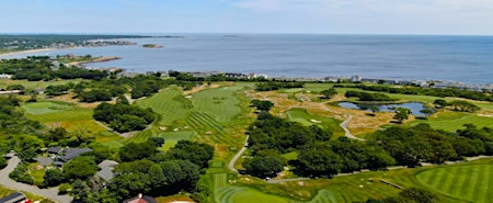 Friends of Boston's Homeless 33rd Annual Golf Tournament primary image