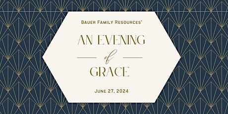 An Evening of Grace