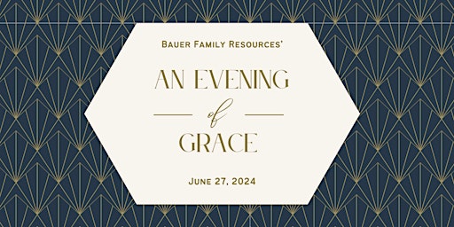 Hauptbild für An Evening of Grace
