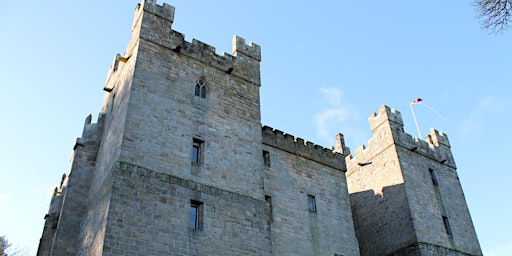 6th July - Langley Castle Open Day - Hourly Battlement Tours
