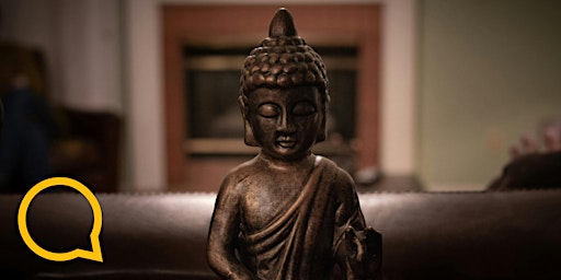 Hauptbild für The Buddha, the Bard and Beyond
