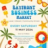 Bayfront Business Market's Logo
