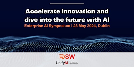 Coming Soon - Accelerate innovation and dive into the future with Al