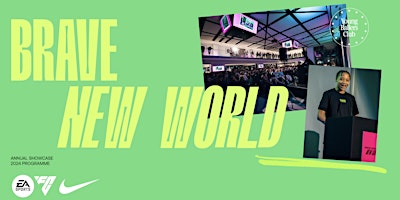 Imagem principal do evento Brave New World: FBB at 10