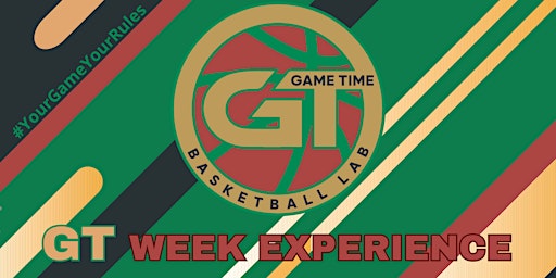 GT Week Experience primary image