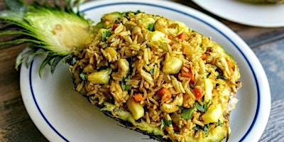 Hauptbild für Best Fried Rice Secrets