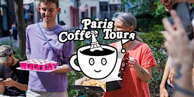 Imagen principal de PARIS COFFEE TOUR Sentier/Canal St Martin