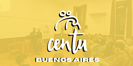Primaire afbeelding van 3° TALLER PRESENCIAL 2024 - BUENOS AIRES