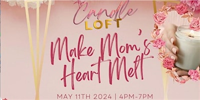 Make Mom's Heart Melt  primärbild