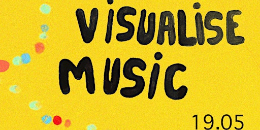 Primaire afbeelding van Les Ambiantes : Visualise Music w/ Just1, Alexia