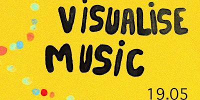 Primaire afbeelding van Les Ambiantes : Visualise Music w/ Just1, Alexia