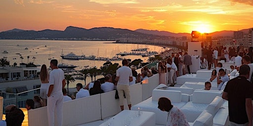 Immagine principale di Penthouse Opening Party 