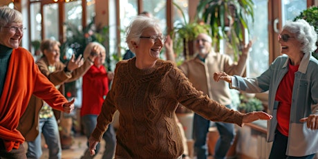 Practical Considerations for Applying Dance in Care Settings