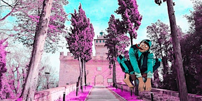 Immagine principale di Nespolo Giullare alla Rocca della Caminate 