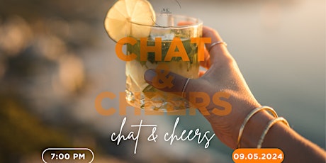 Imagen principal de Chat & Cheers: l’aperitivo in lingua a Milano (ingresso omaggio)