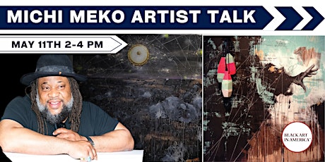 Roundtable with Artist Michi Meko