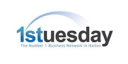 1stuesday Breakfast Networking - Celebrating 50 years of Halton primary image