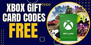 Unlocking the Power of Free Xbox Gift Card Codes: A Gamer’s Handbook