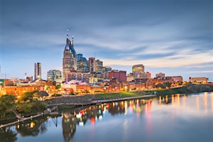 Multifamily Real Estate Event Springfield, Nashville primary image