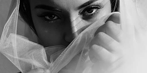 Hood Magazine Presents: Breaking the Silence - Invisible Women Syndrome  primärbild