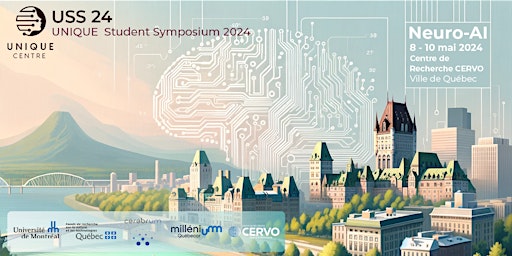 Hauptbild für UNIQUE Student Symposium 2024