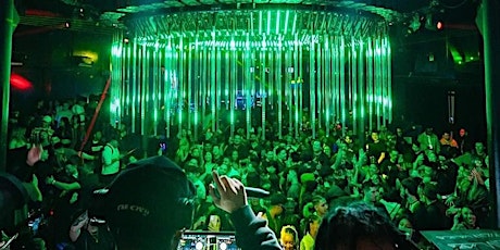 Perreo De Mayo - Cinco De Mayo Weekend Yolo Nightclub