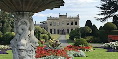 Brodsworth Hall Volunteer Open Day primary image