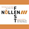 Logotipo de Nöllenfest