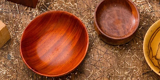 Primaire afbeelding van Bowl Turning with Traditional Tools