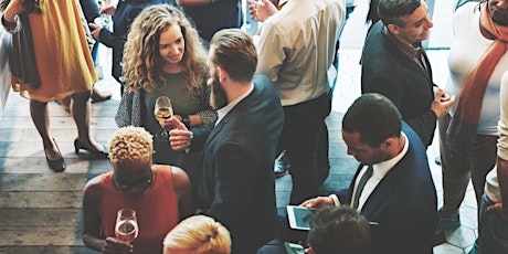 Alumni & Friends: Executive MBA Networking Evening