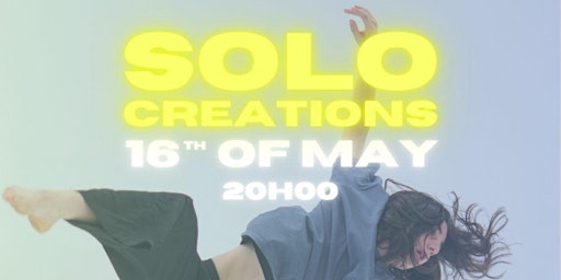 SOLO CREATIONS by FREE BODIES primary image