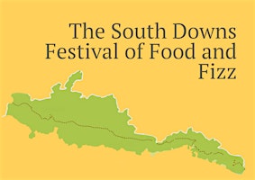 The South Downs Festival of Food and Fizz  primärbild