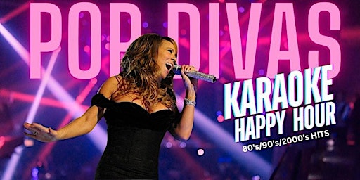 Image principale de Pop Divas Karaoke