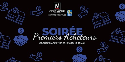 Hauptbild für Soirée Premiers Acheteurs
