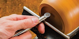 Image principale de Bowl Turning with Carbide Tools