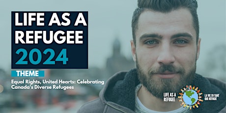 Life As A Refugee 2024